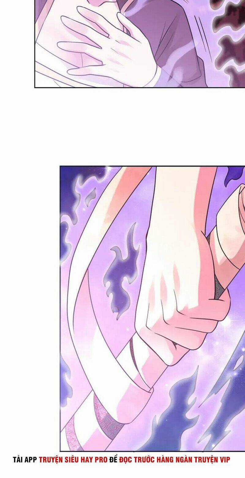 Thôn Phệ Lĩnh Vực Chapter 126 trang 36