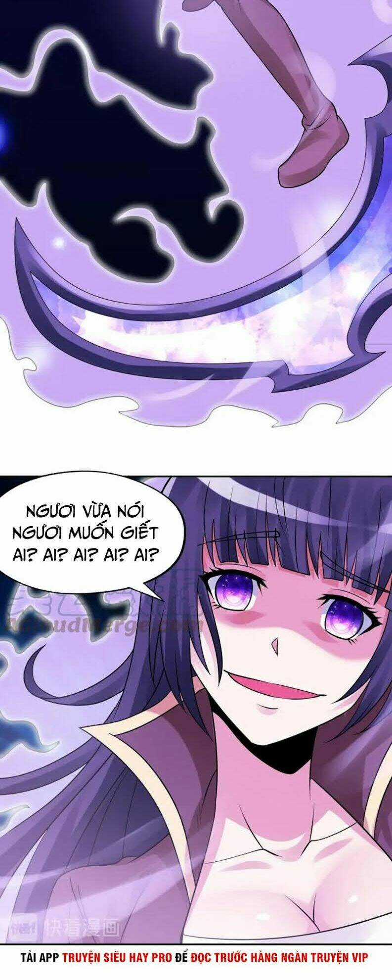 Thôn Phệ Lĩnh Vực Chapter 126 trang 38