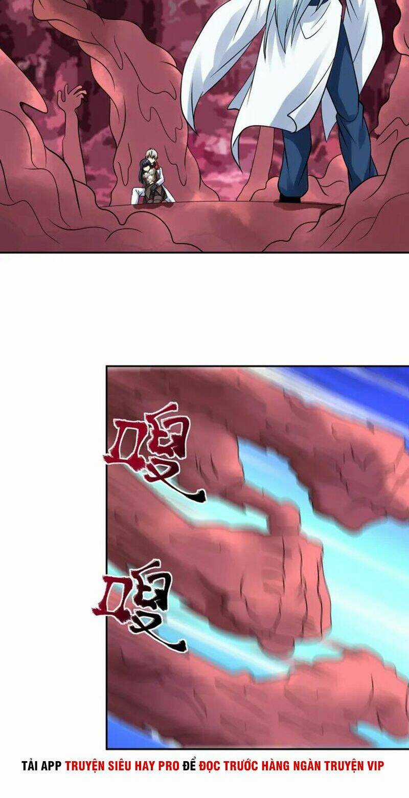 Thôn Phệ Lĩnh Vực Chapter 126 trang 58