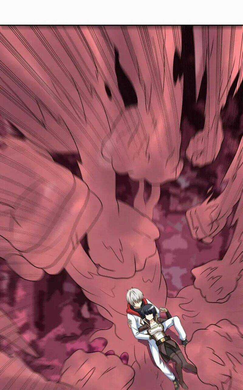 Thôn Phệ Lĩnh Vực Chapter 126 trang 59