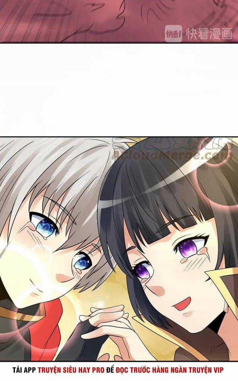 Thôn Phệ Lĩnh Vực Chapter 126 trang 60