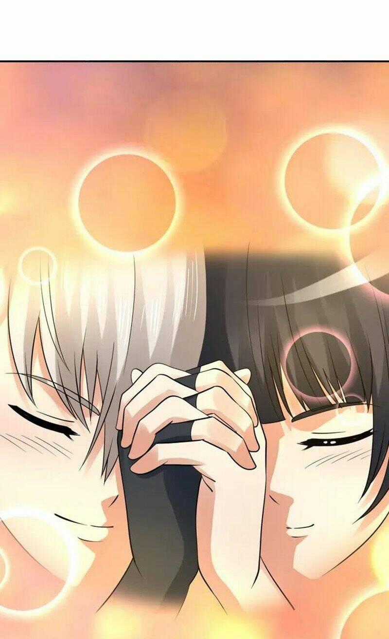 Thôn Phệ Lĩnh Vực Chapter 126 trang 61