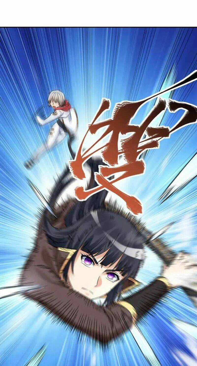 Thôn Phệ Lĩnh Vực Chapter 126 trang 7