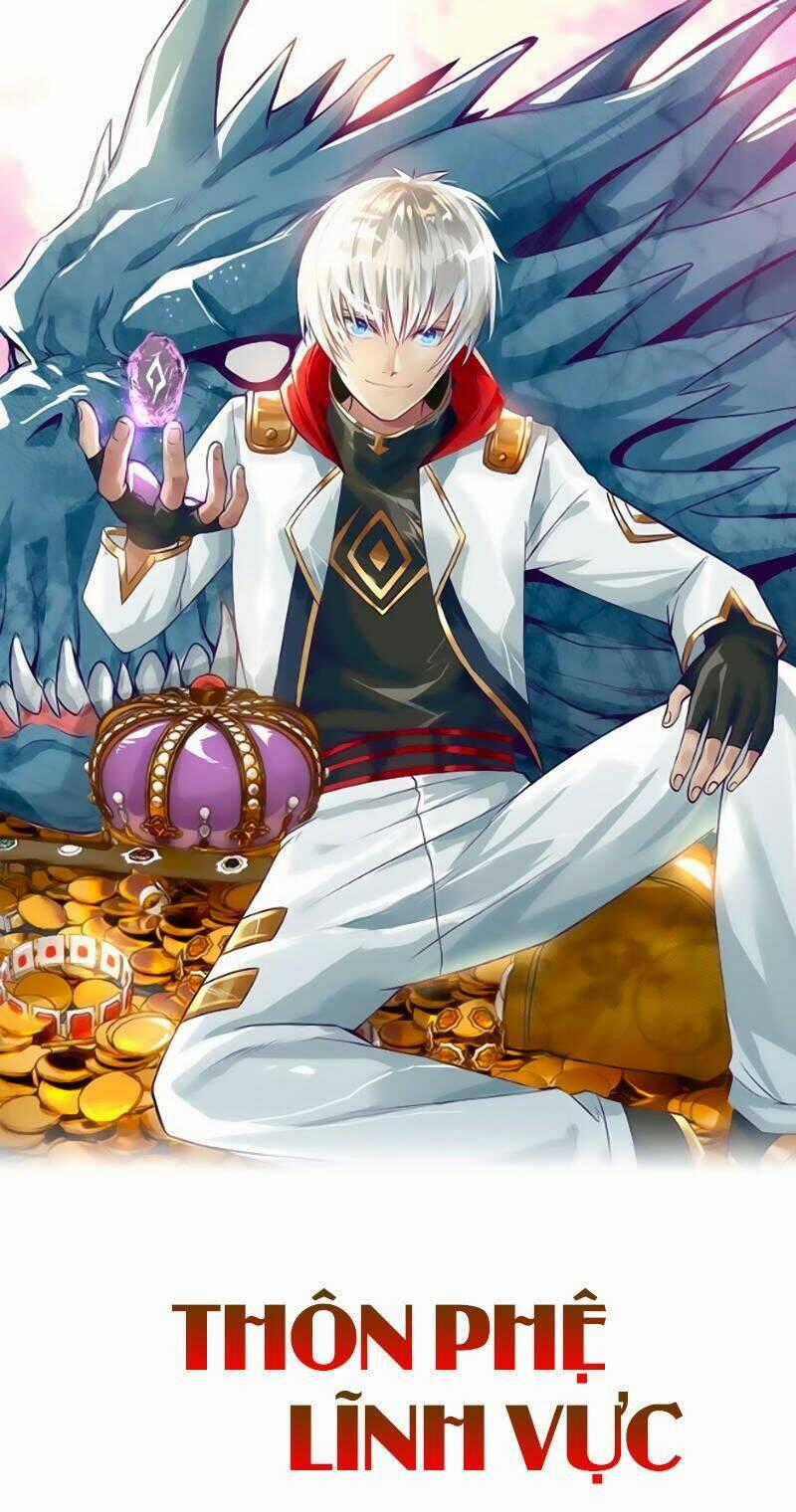 Thôn Phệ Lĩnh Vực Chapter 127 trang 0