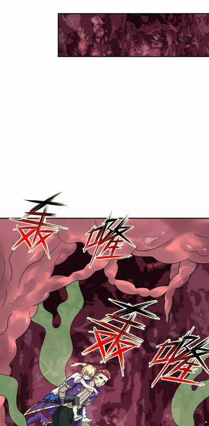 Thôn Phệ Lĩnh Vực Chapter 127 trang 19