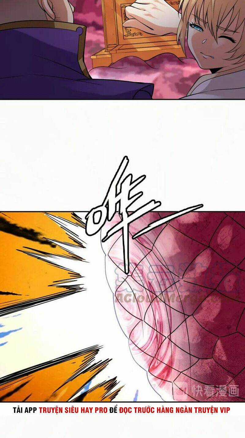 Thôn Phệ Lĩnh Vực Chapter 127 trang 28