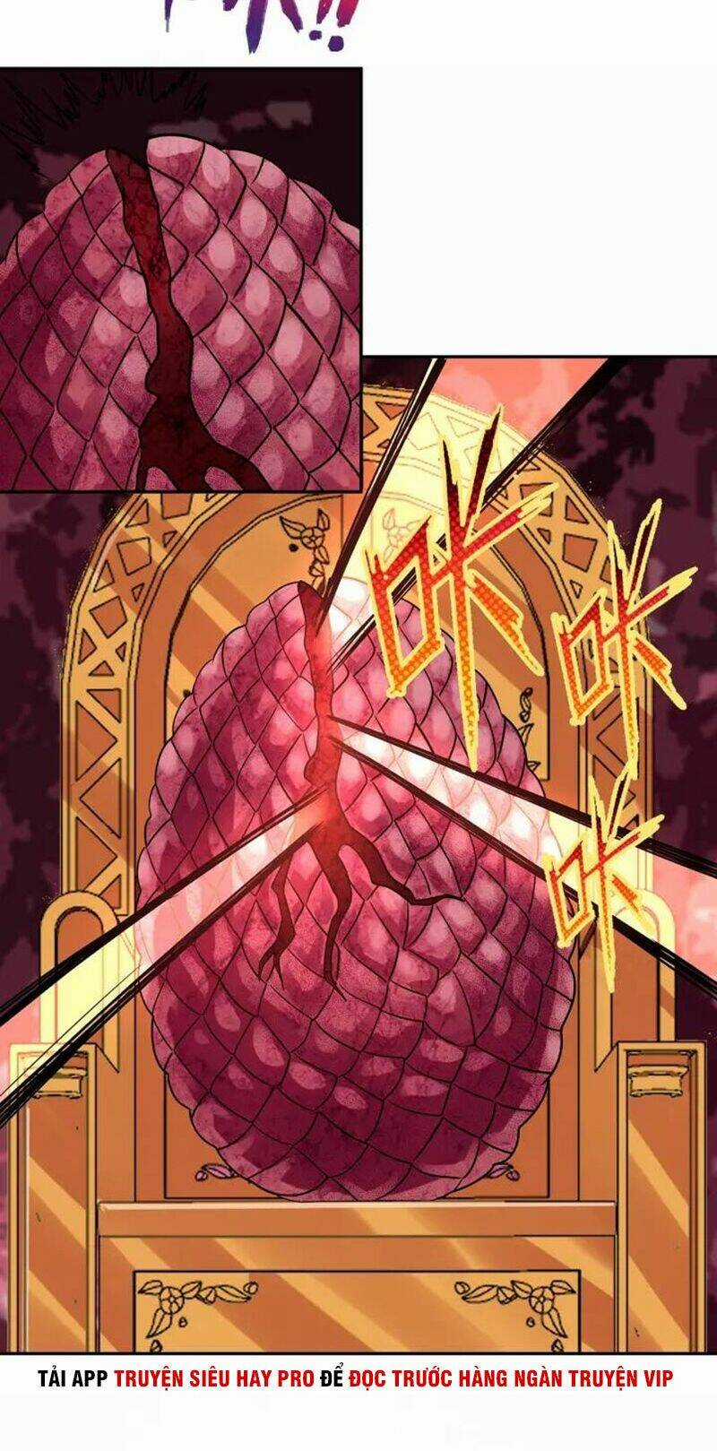 Thôn Phệ Lĩnh Vực Chapter 127 trang 30