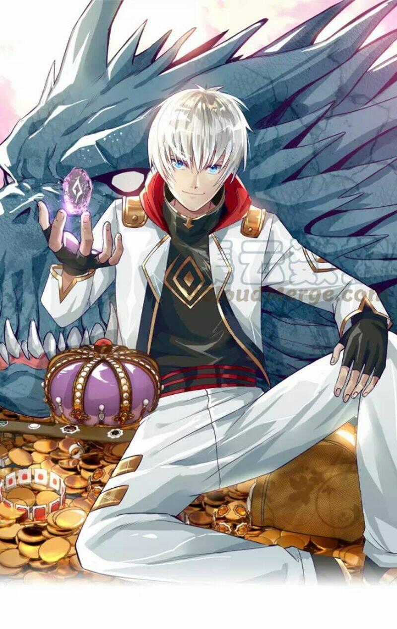 Thôn Phệ Lĩnh Vực Chapter 128 trang 0
