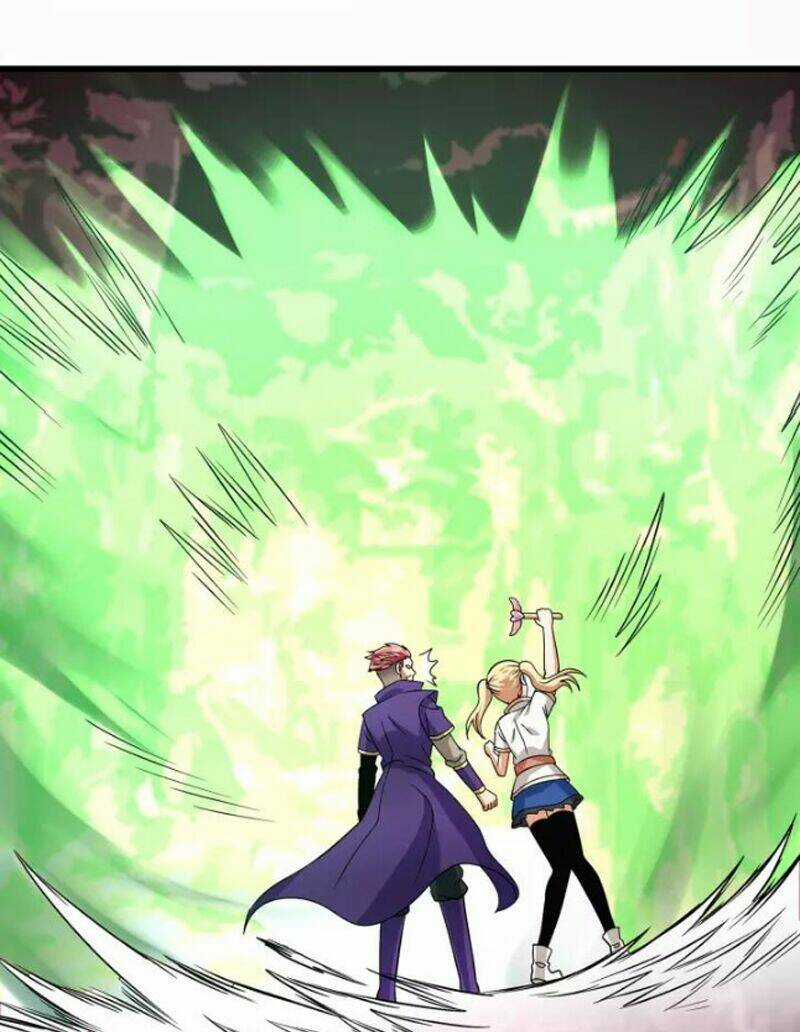 Thôn Phệ Lĩnh Vực Chapter 128 trang 14