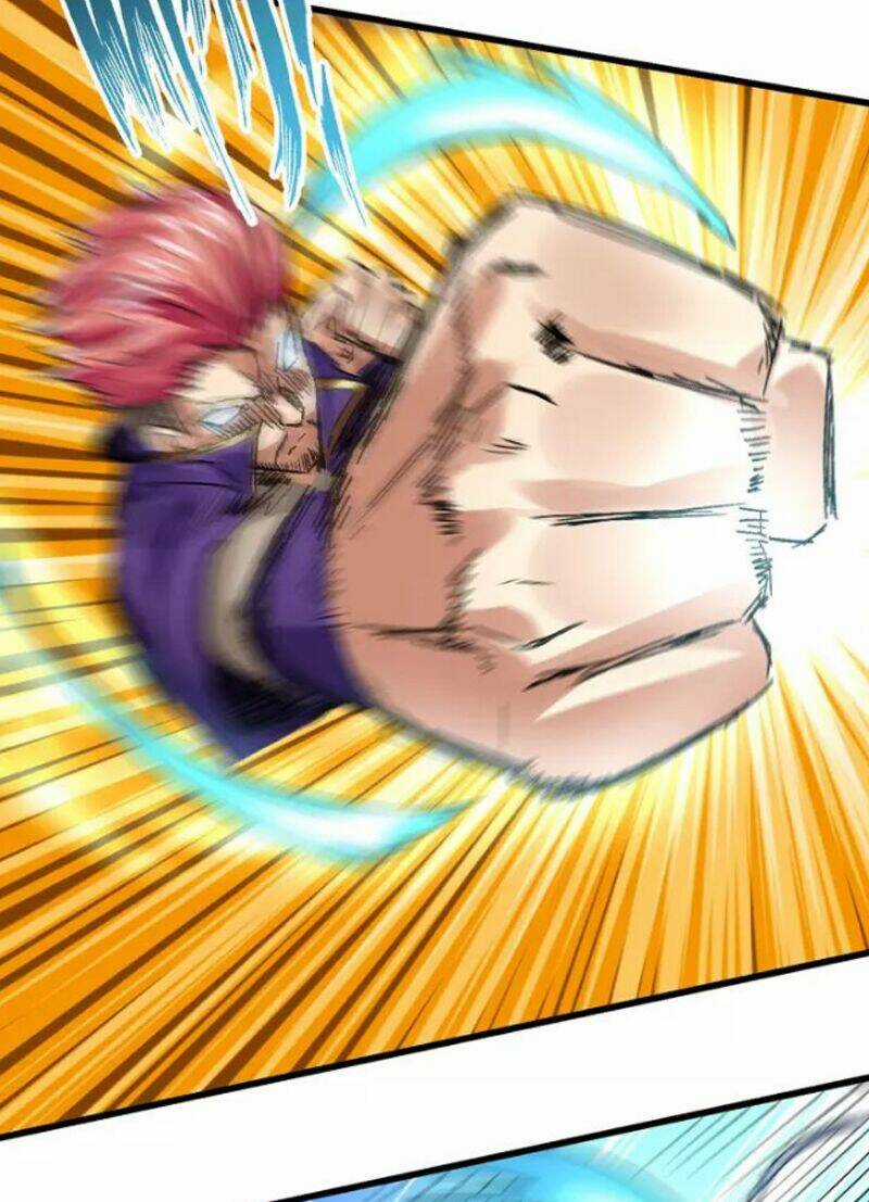 Thôn Phệ Lĩnh Vực Chapter 128 trang 19