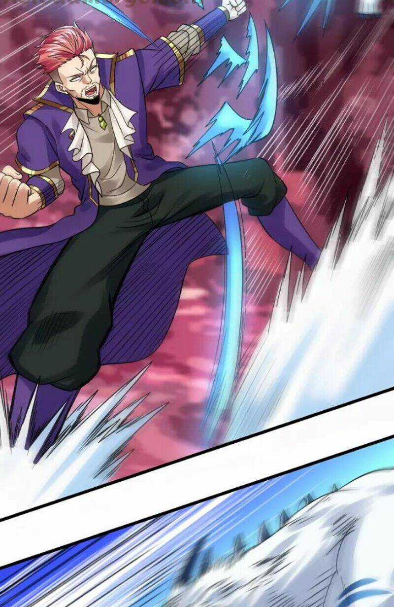 Thôn Phệ Lĩnh Vực Chapter 128 trang 22