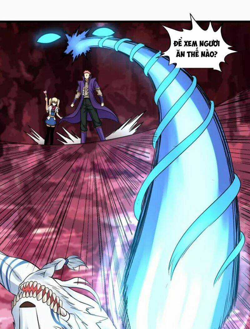 Thôn Phệ Lĩnh Vực Chapter 128 trang 24