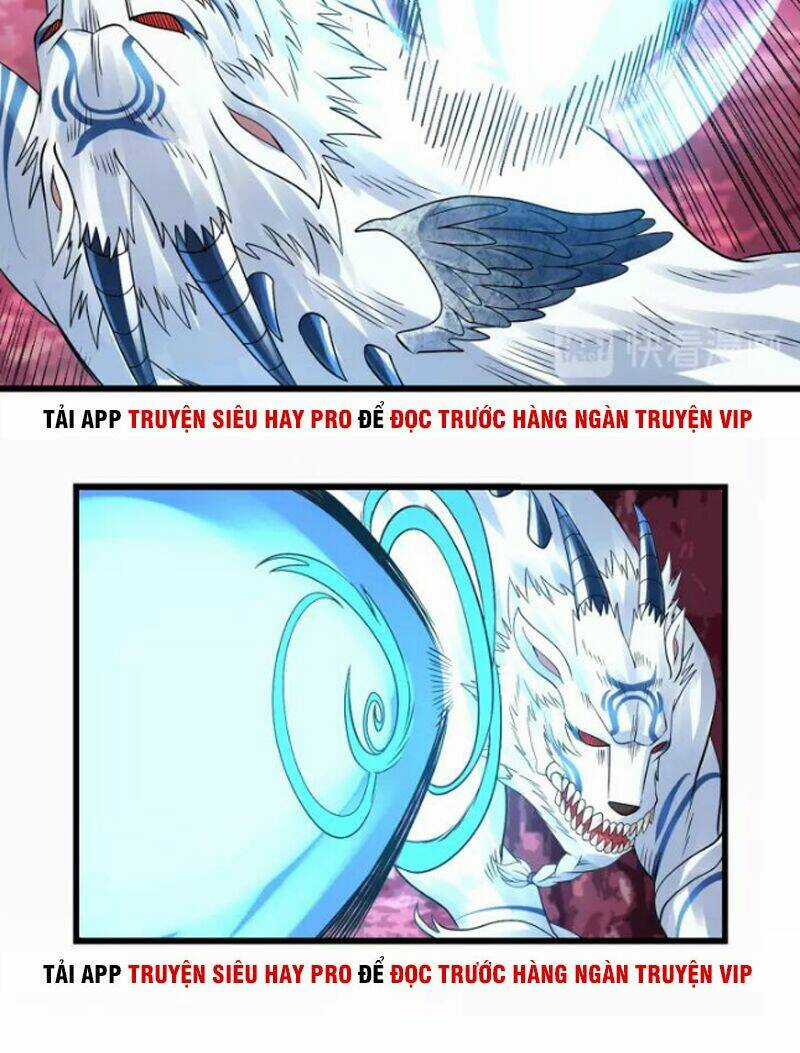 Thôn Phệ Lĩnh Vực Chapter 128 trang 25