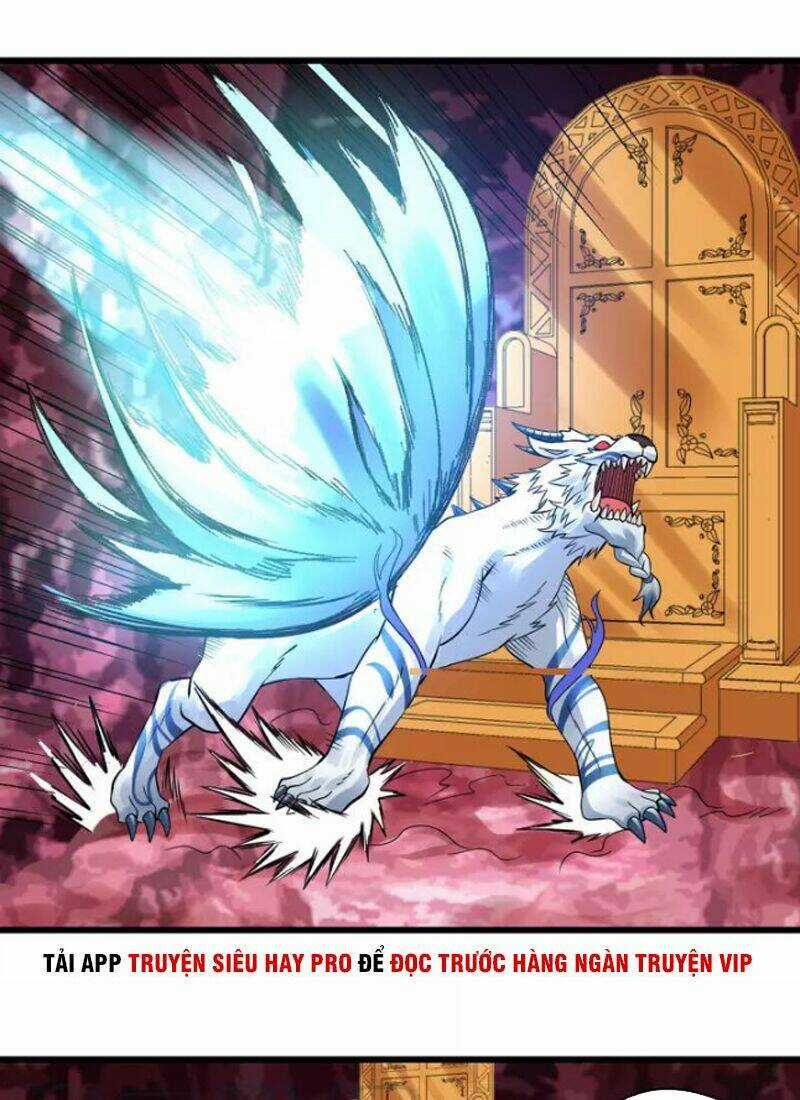 Thôn Phệ Lĩnh Vực Chapter 128 trang 26