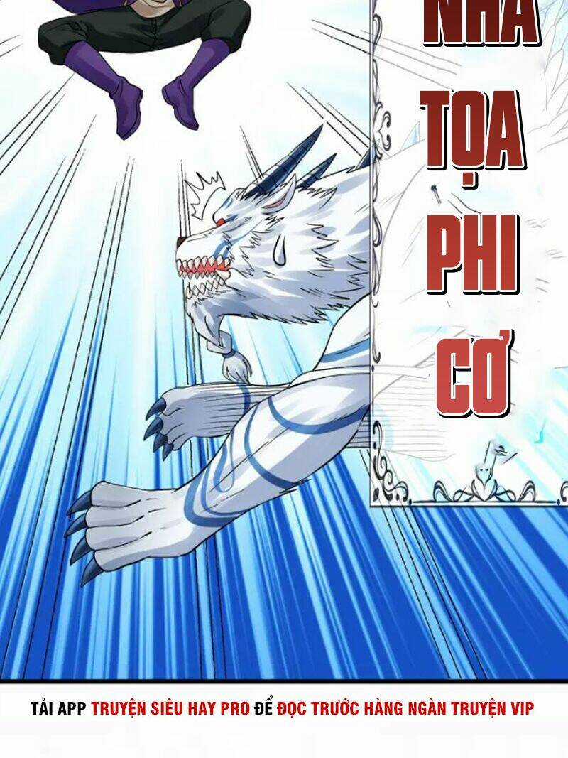 Thôn Phệ Lĩnh Vực Chapter 128 trang 31