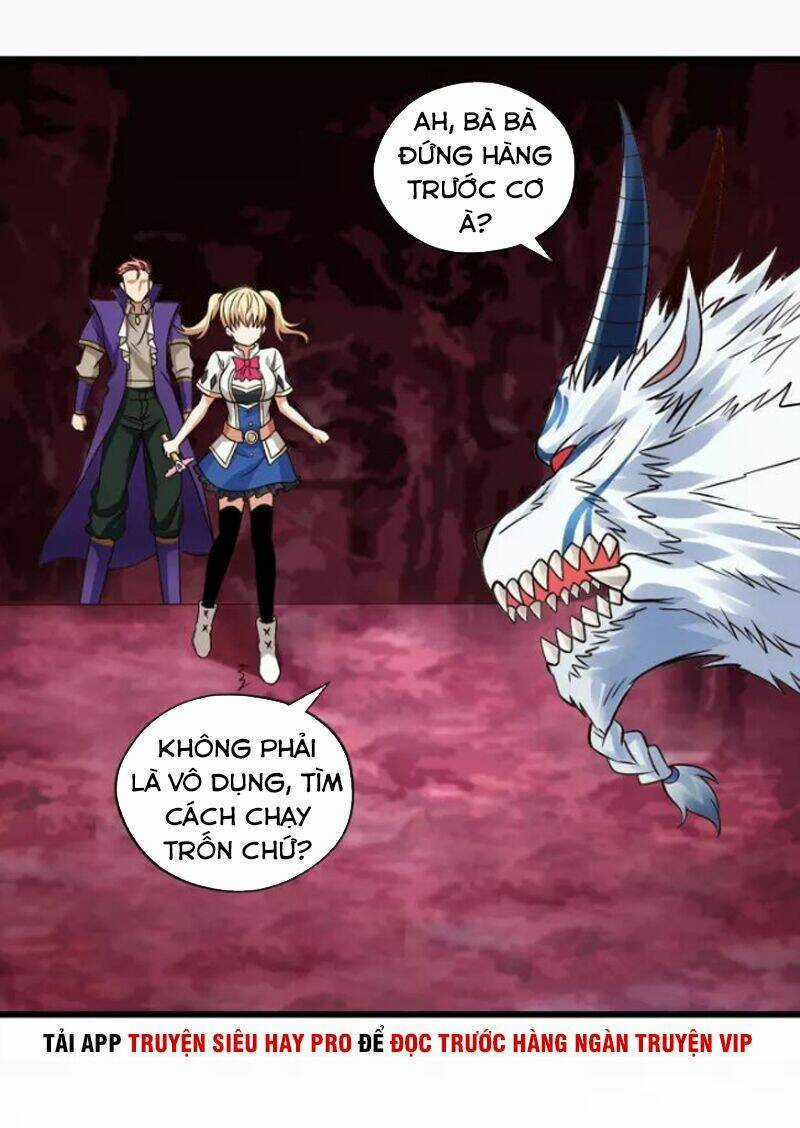 Thôn Phệ Lĩnh Vực Chapter 128 trang 39