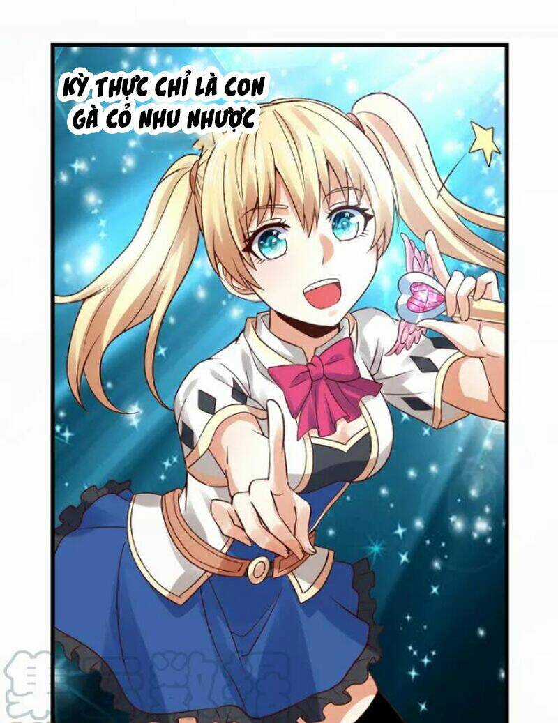 Thôn Phệ Lĩnh Vực Chapter 128 trang 41