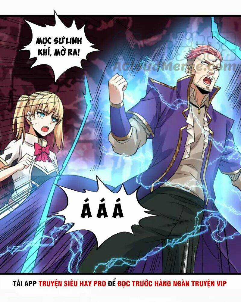 Thôn Phệ Lĩnh Vực Chapter 128 trang 47