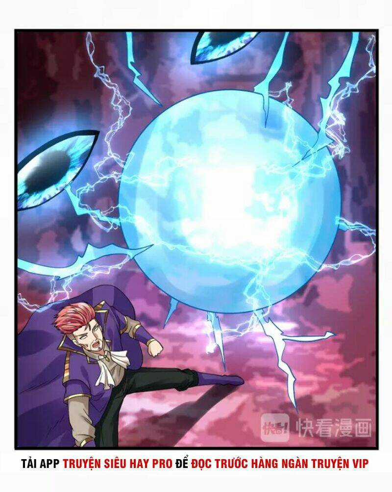 Thôn Phệ Lĩnh Vực Chapter 128 trang 48