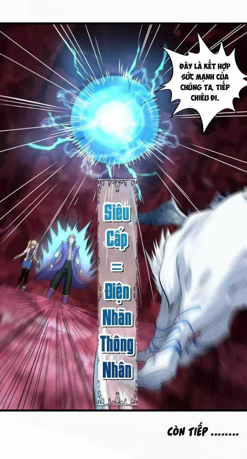 Thôn Phệ Lĩnh Vực Chapter 128 trang 50