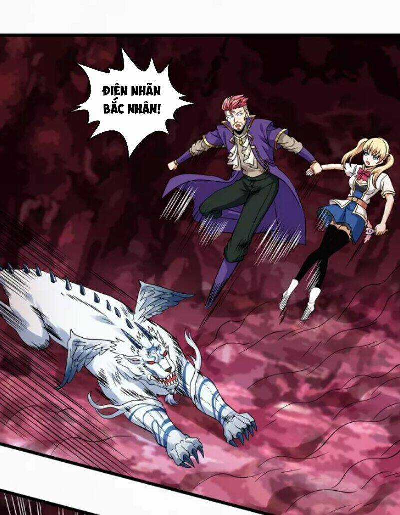 Thôn Phệ Lĩnh Vực Chapter 128 trang 6