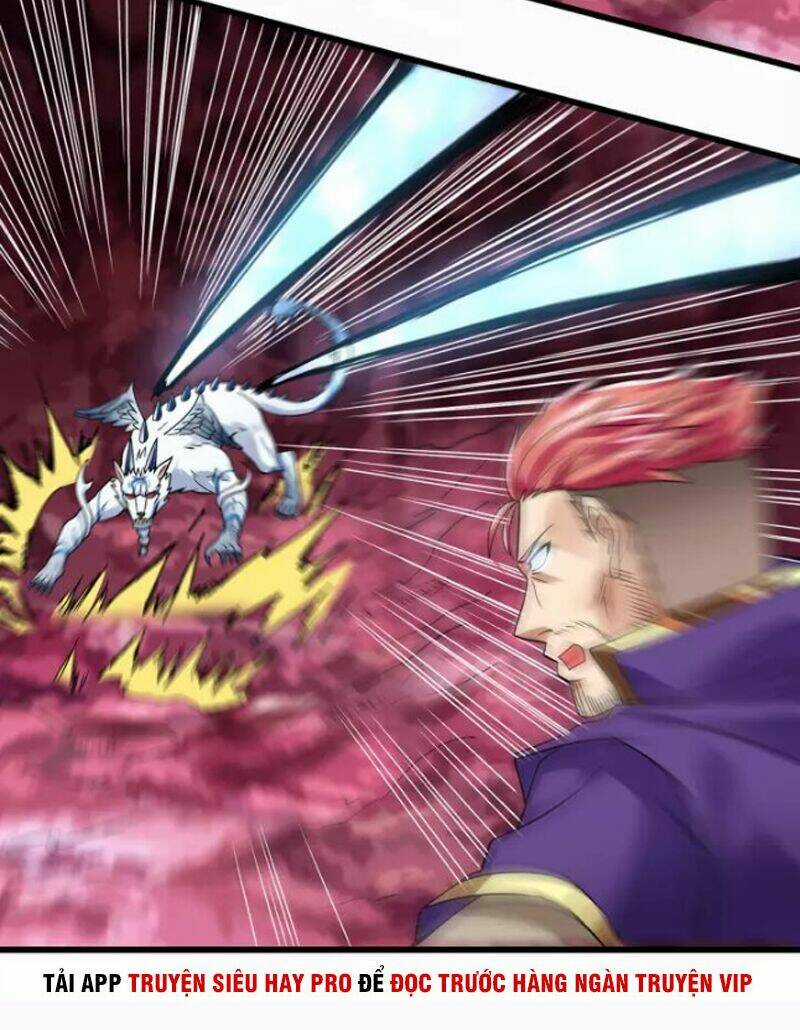 Thôn Phệ Lĩnh Vực Chapter 128 trang 7