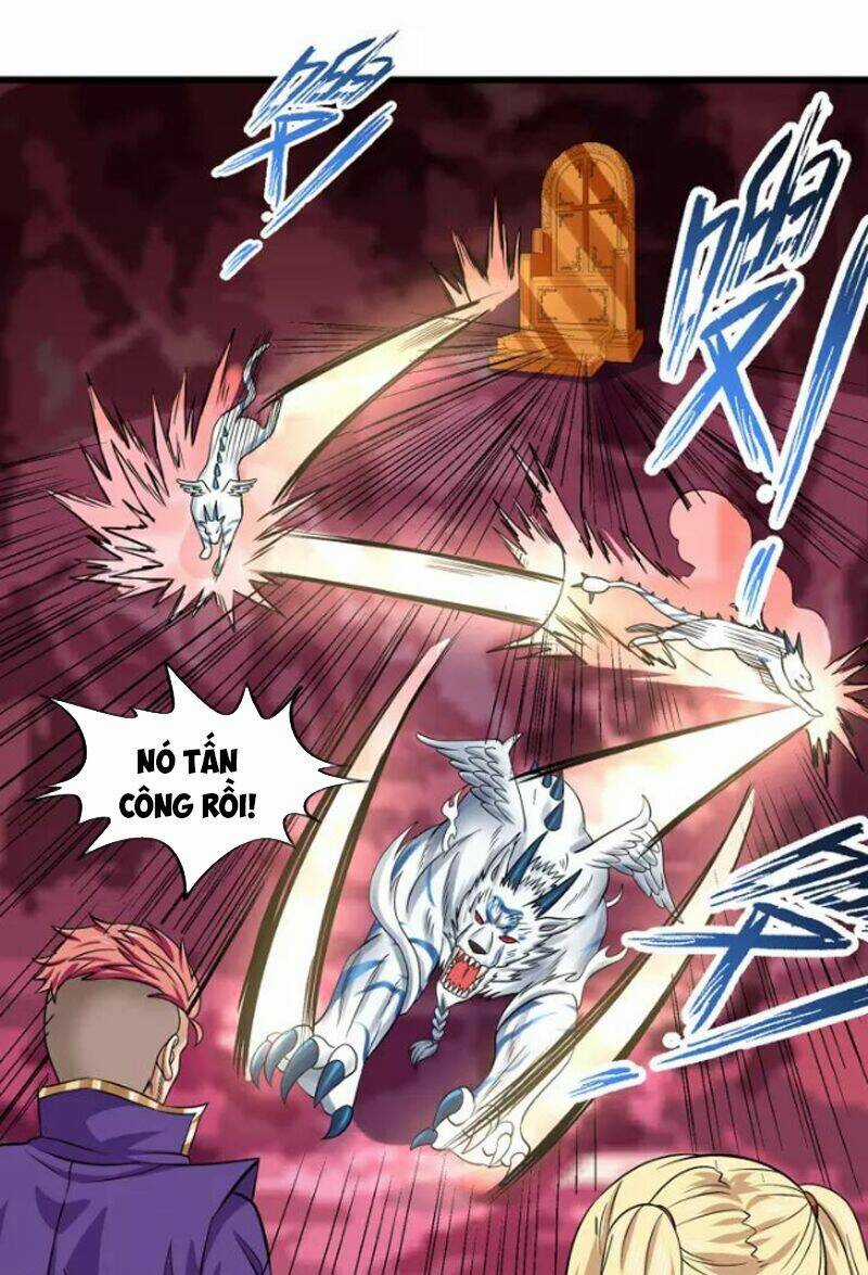 Thôn Phệ Lĩnh Vực Chapter 129 trang 16