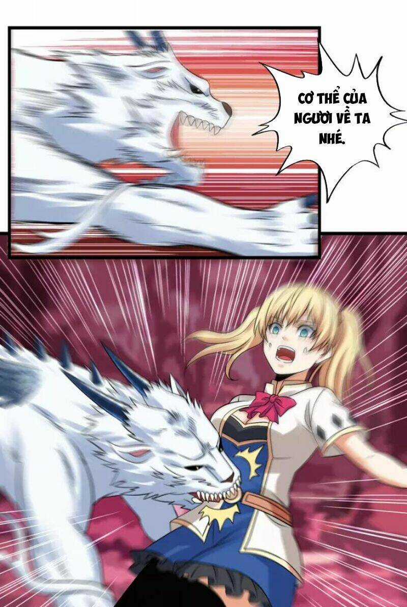 Thôn Phệ Lĩnh Vực Chapter 129 trang 20