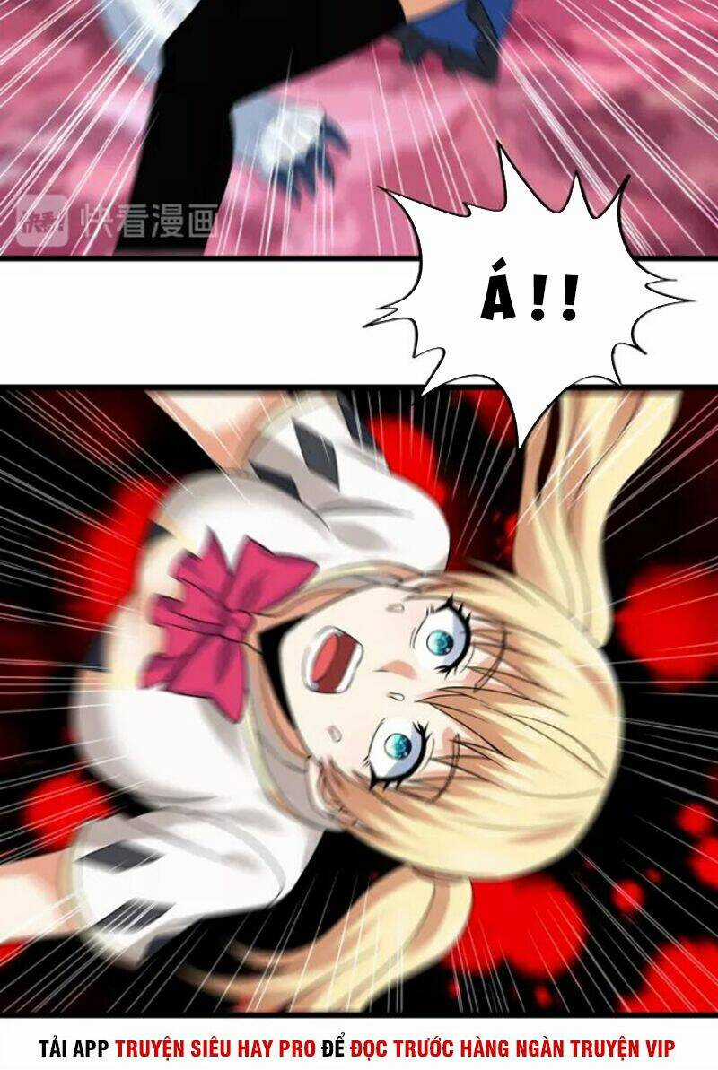 Thôn Phệ Lĩnh Vực Chapter 129 trang 21