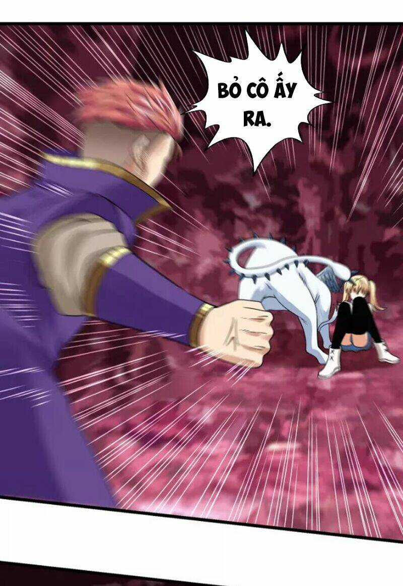 Thôn Phệ Lĩnh Vực Chapter 129 trang 22