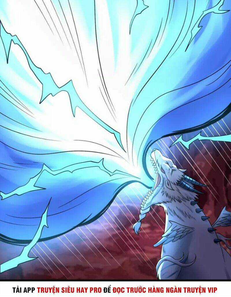 Thôn Phệ Lĩnh Vực Chapter 129 trang 3