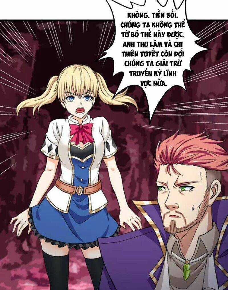 Thôn Phệ Lĩnh Vực Chapter 129 trang 8