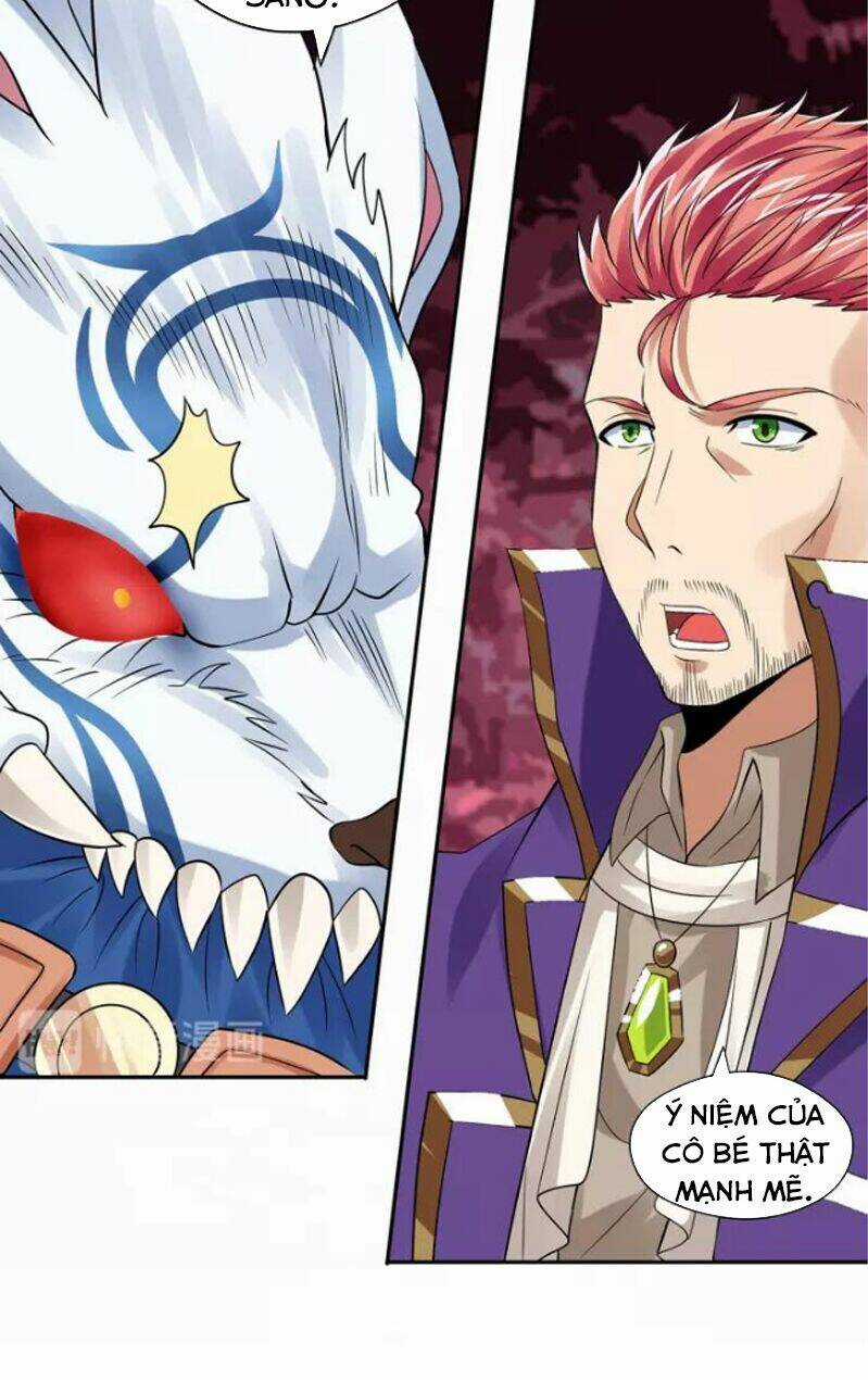 Thôn Phệ Lĩnh Vực Chapter 130 trang 10