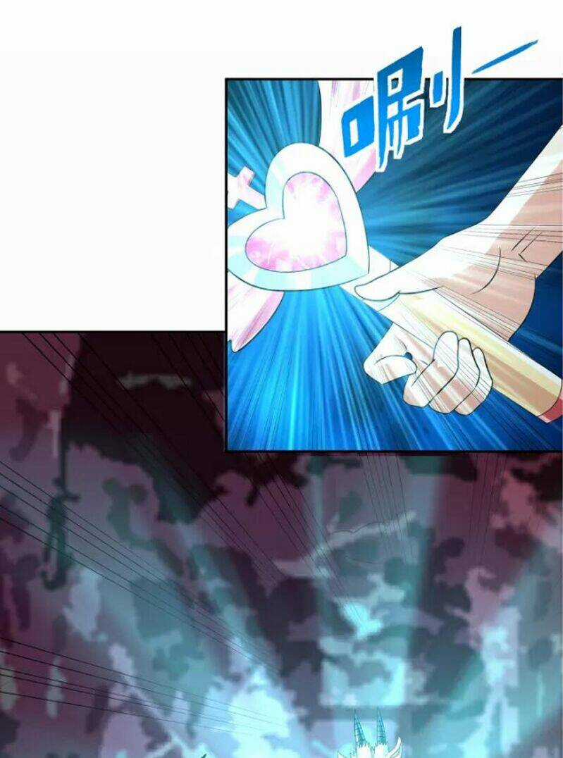 Thôn Phệ Lĩnh Vực Chapter 130 trang 11