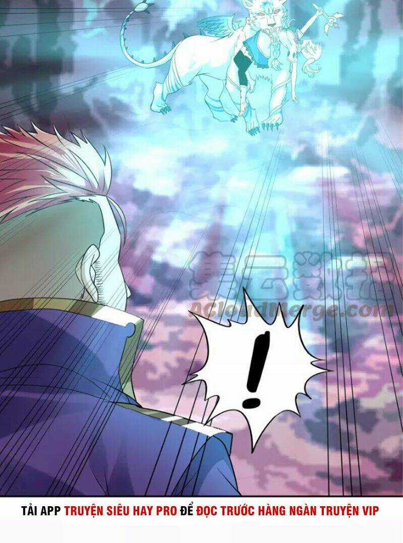 Thôn Phệ Lĩnh Vực Chapter 130 trang 12