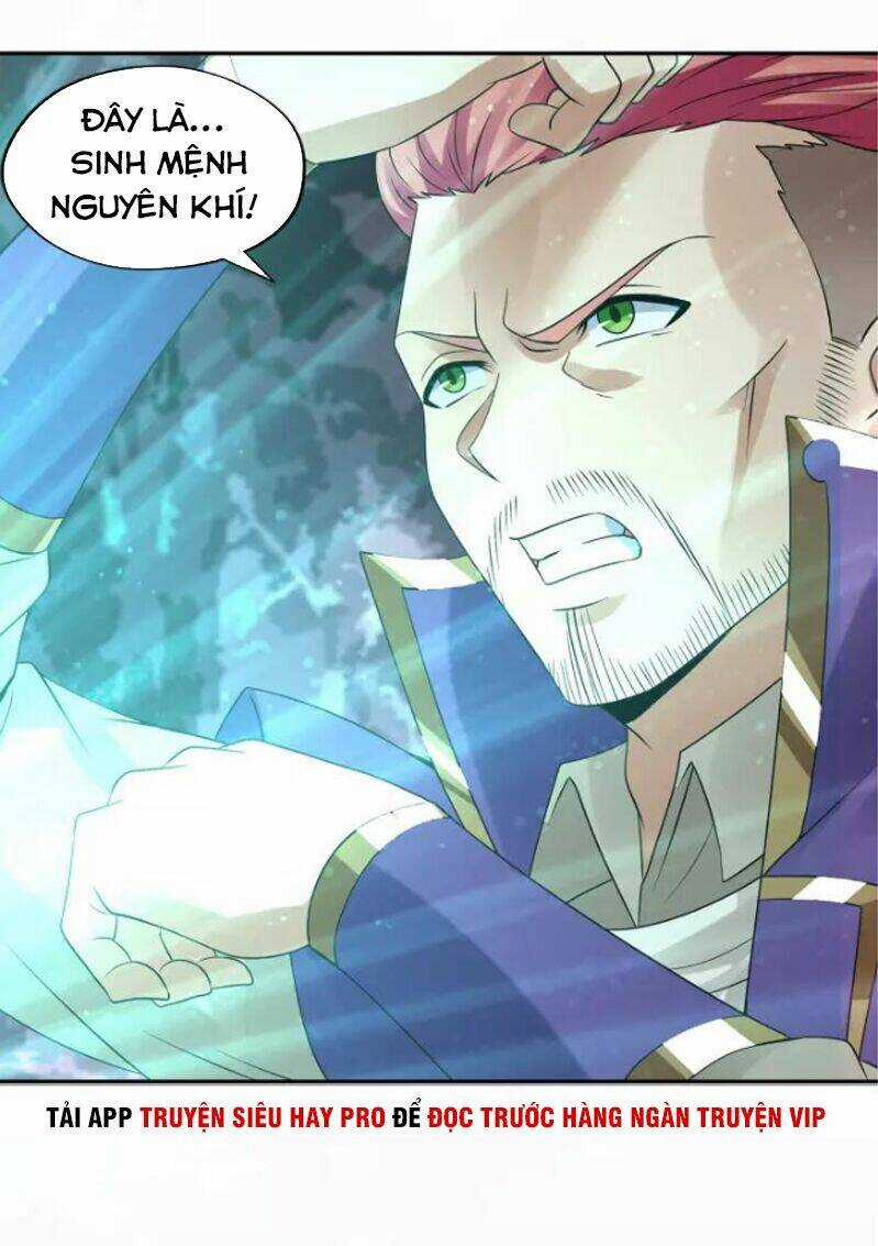 Thôn Phệ Lĩnh Vực Chapter 130 trang 13