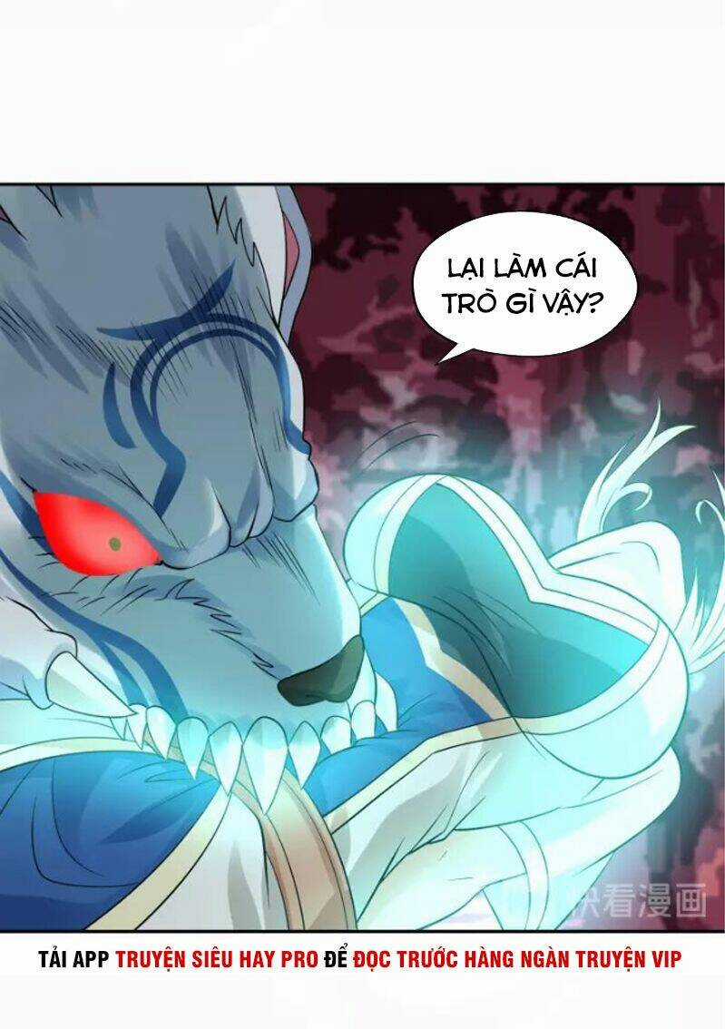 Thôn Phệ Lĩnh Vực Chapter 130 trang 14