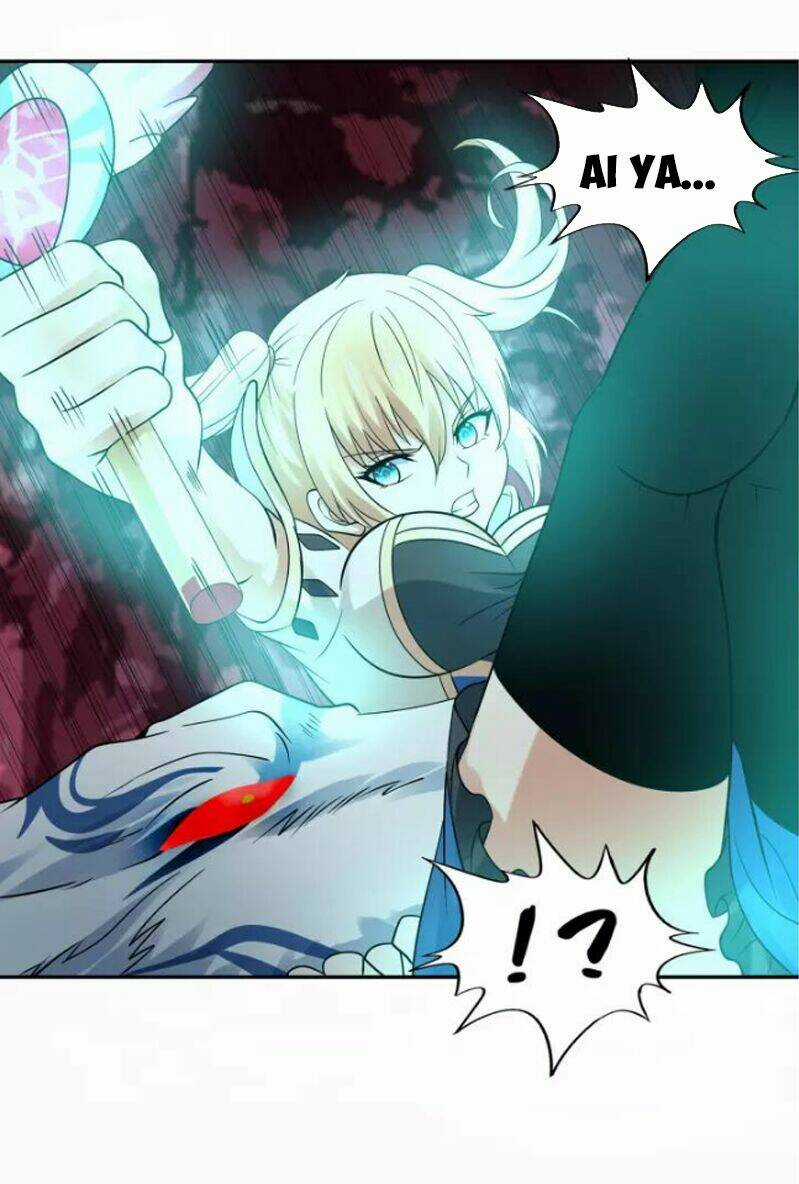 Thôn Phệ Lĩnh Vực Chapter 130 trang 15