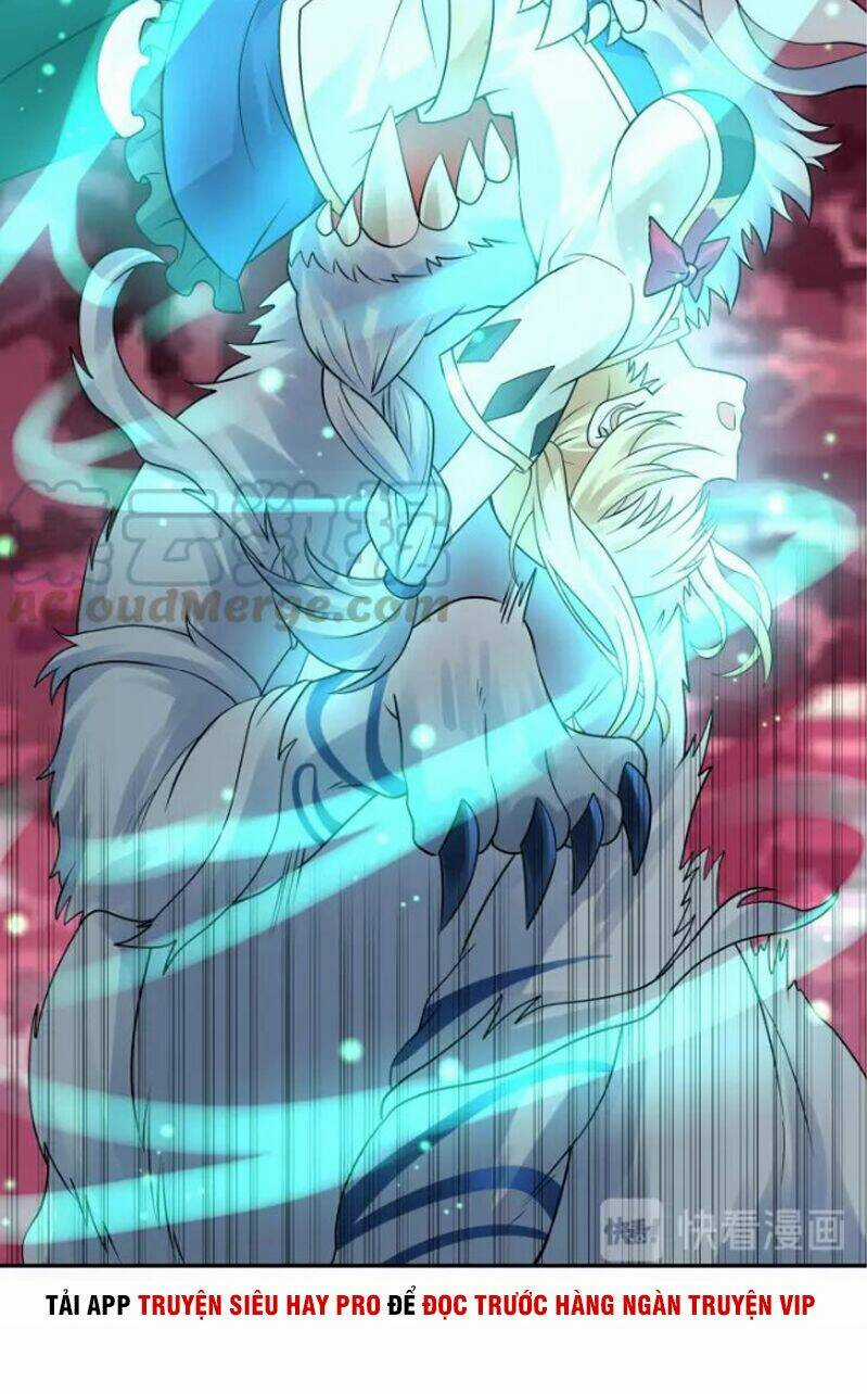 Thôn Phệ Lĩnh Vực Chapter 130 trang 17