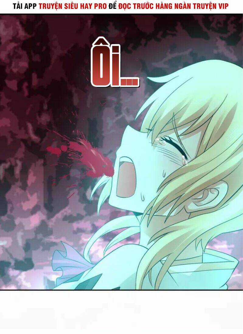 Thôn Phệ Lĩnh Vực Chapter 130 trang 19