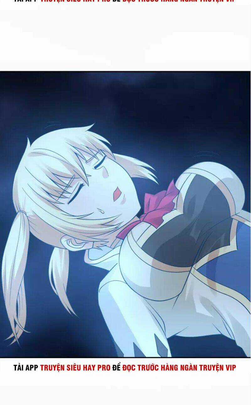 Thôn Phệ Lĩnh Vực Chapter 130 trang 2