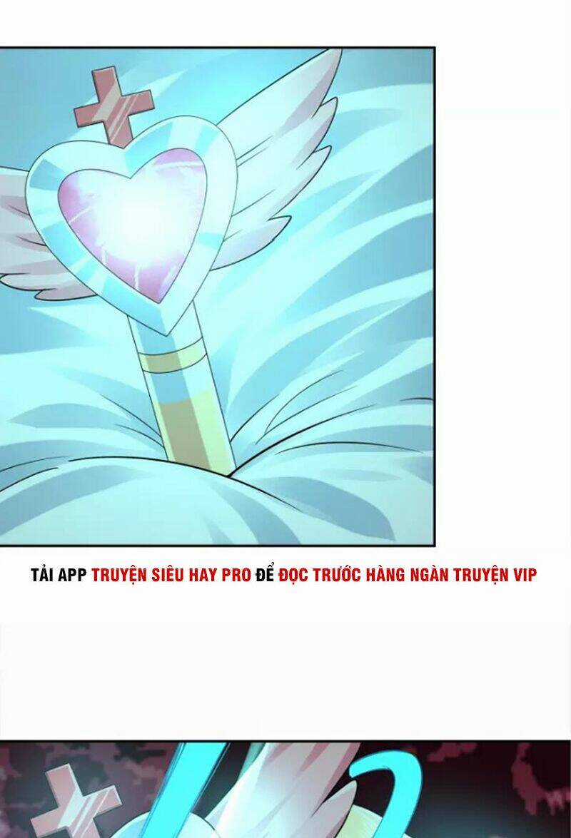 Thôn Phệ Lĩnh Vực Chapter 130 trang 20