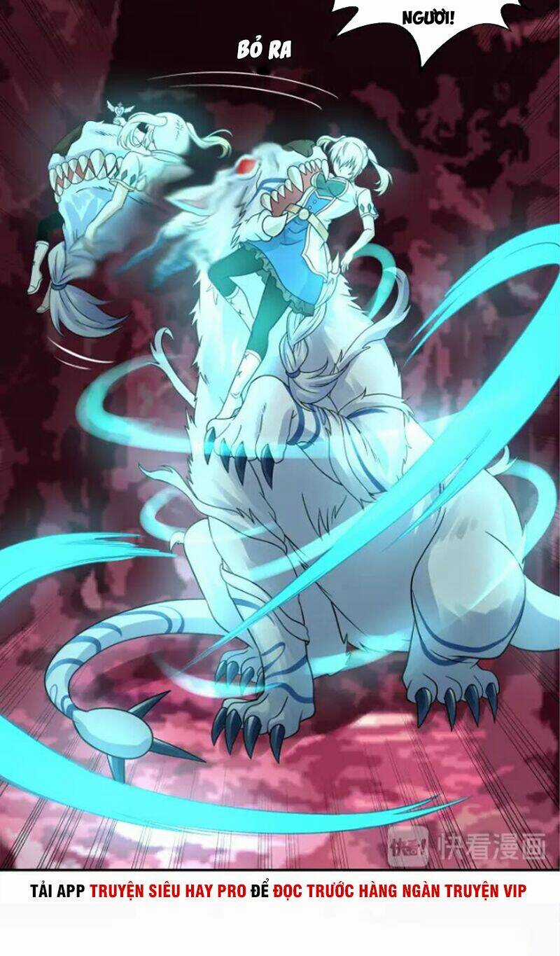 Thôn Phệ Lĩnh Vực Chapter 130 trang 23