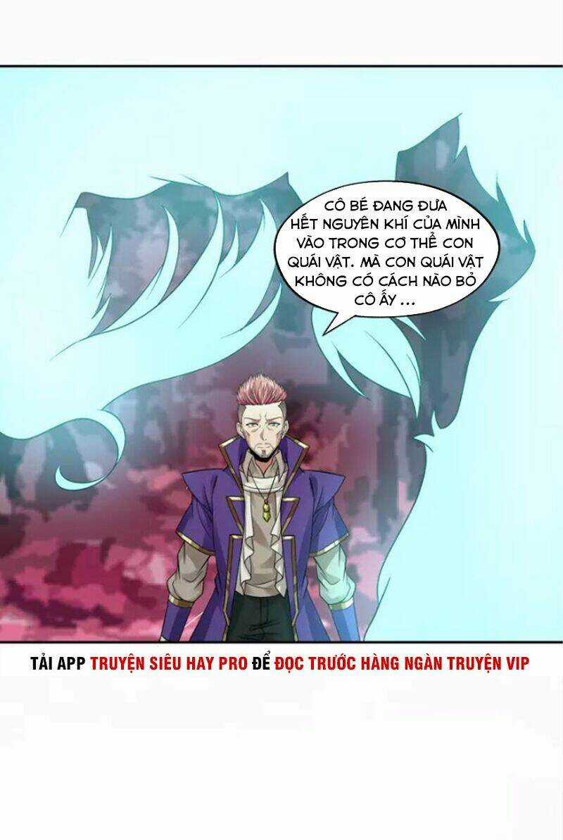 Thôn Phệ Lĩnh Vực Chapter 130 trang 24