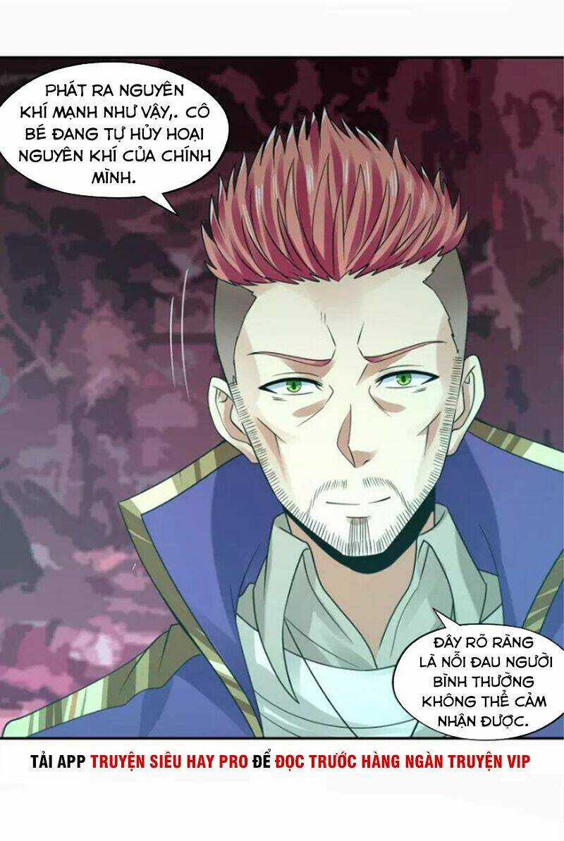 Thôn Phệ Lĩnh Vực Chapter 130 trang 25