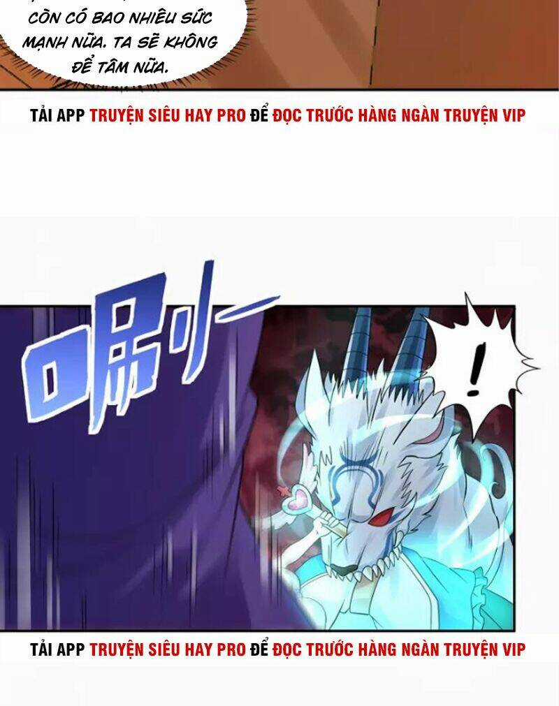 Thôn Phệ Lĩnh Vực Chapter 130 trang 27