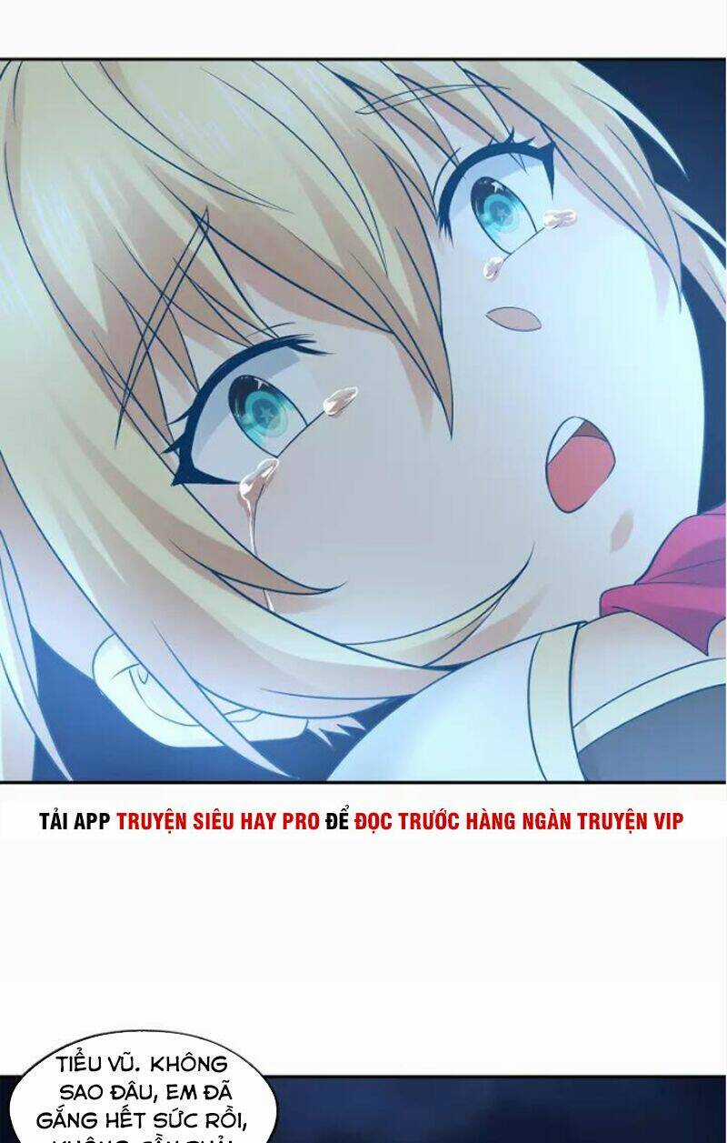 Thôn Phệ Lĩnh Vực Chapter 130 trang 3