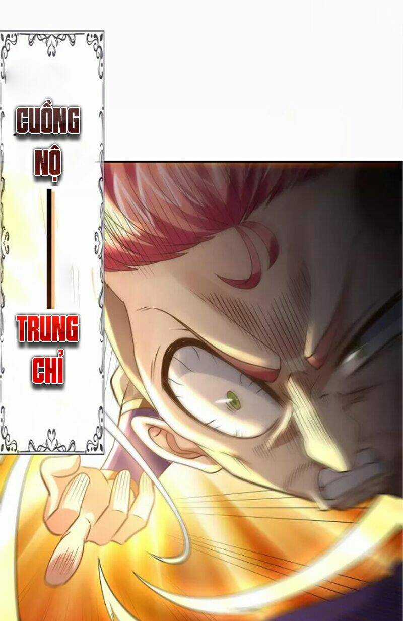 Thôn Phệ Lĩnh Vực Chapter 130 trang 32