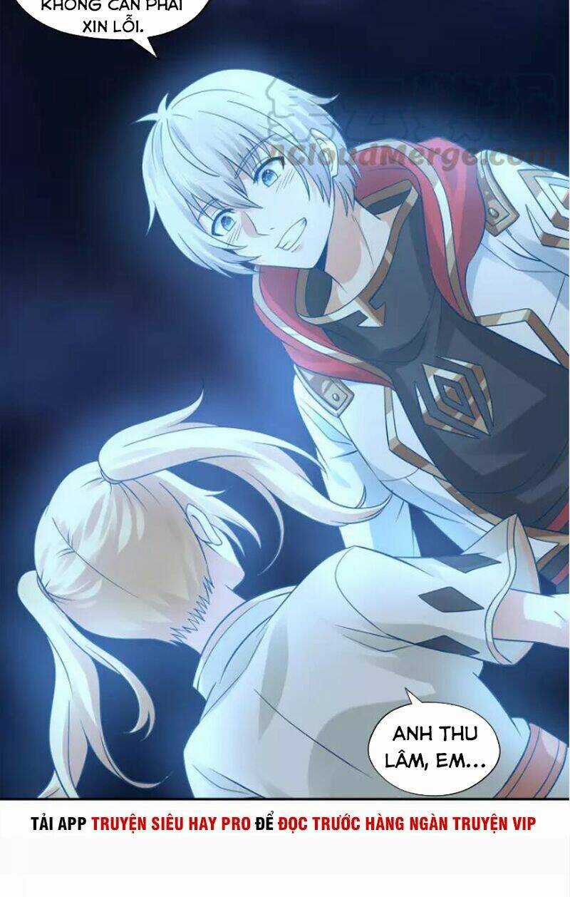 Thôn Phệ Lĩnh Vực Chapter 130 trang 4