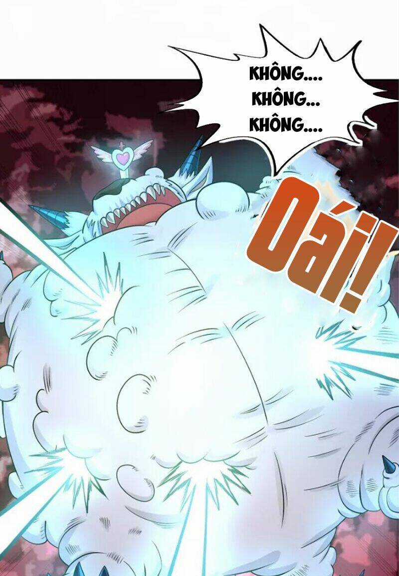 Thôn Phệ Lĩnh Vực Chapter 130 trang 44